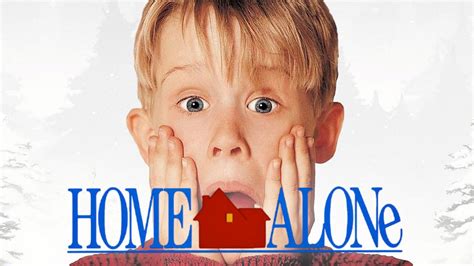 But when a pair of bungling burglars set their. Watch Home Alone (1990) Full Movie