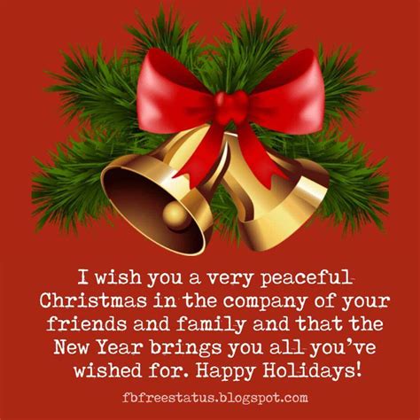Merry Christmas And Happy New Year Wishes Messages Images Merry