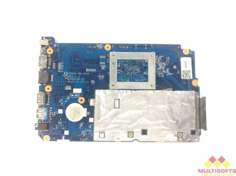 Ibm Lenovo 110 15ibr Celeron Integrated Cpu Laptop Motherboard