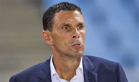 Gustavo augusto poyet domínguez is a uruguayan professional football manager and former footballer. Chelsea vs Arsenal: Gus Poyet says Blues too good for worrying Gunners | Football | Sport ...