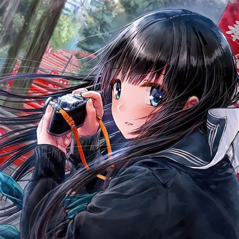 Anime Art Anime Anime Original Kazuharu Kina Cool Joyreactor