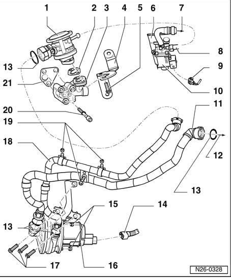 Diagram 1999 Beetle Engine Diagram Mydiagramonline