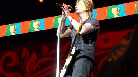 With an enemy like this to fight, it is not surprising that the boys should adapt 'no quarter' as a motto and fill the blacks with lead. Goo Goo Dolls — Last Hot Night Darien 8.24.13 - YouTube
