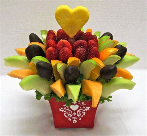 Fruit Arrangement Ideas ~ Craft Art Ideas