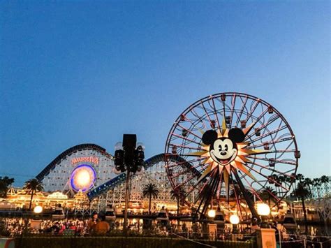 20 Must Do Attractions In Los Angeles Karla Around The World