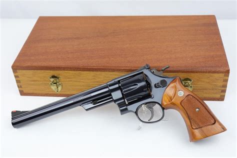 Mint Smith And Wesson Model 25 5 Legacy Collectibles