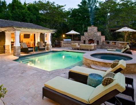 20 Amazing Pool Design Ideas For Your Small Backyard Area