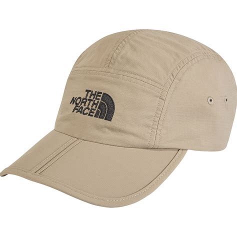Outdoor and sporting goods company. The North Face Horizon Folding Bill Cap | Backcountry.com