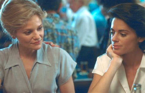10 Of The Hottest Lesbian Movie Couples To Ever Be Featured In Cinema