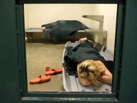 The county has 181,941 people confined with a jail population density of 515 prisoners per jail. Vanderburgh County Council grapples with jail expansion ...