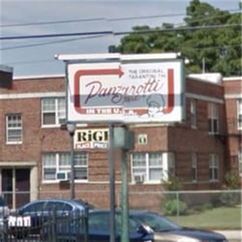 Ogni popolo ha come dotazione quasi genetica del proprio intimo. Panzarotti Tarantini Pizzeria - Pizza - Camden, NJ, United ...