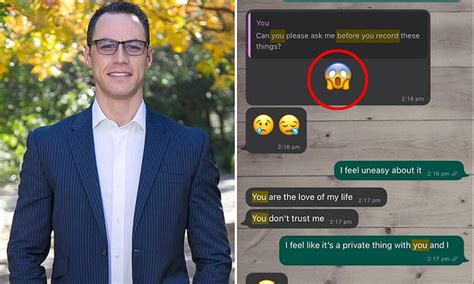 Double Bay Real Estate Agent Jade Grech Sent Appalling Texts To Woman