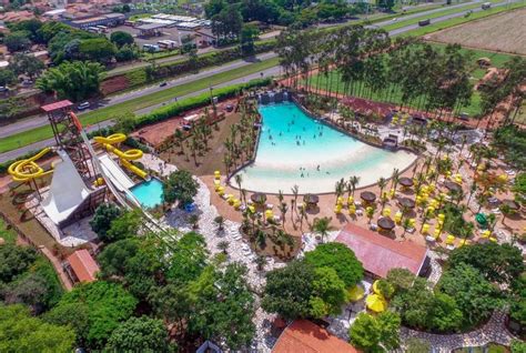 Barretos Country Resort Reservas Resorts Online