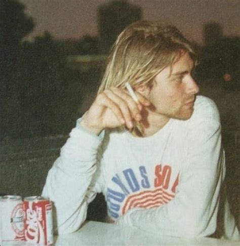 Pin By Aubre On Quick Saves Nirvana Kurt Cobain Kurt Cobain