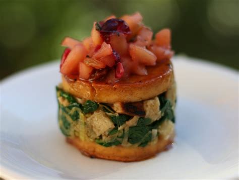 Here are 10 vegan entrees for a refreshing summer dinner. Vegan Weddings Are on the Rise - Capers Catering