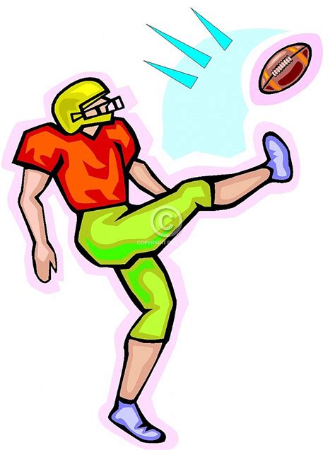 Football Goal Post Clip Art Clip Art Library