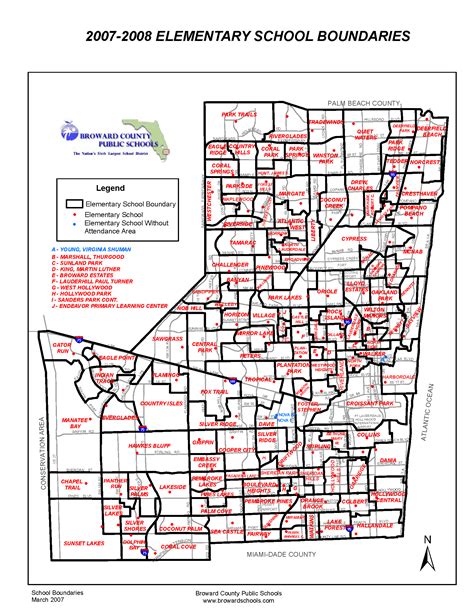 Zip Code Map Broward County Oconto County Plat Map