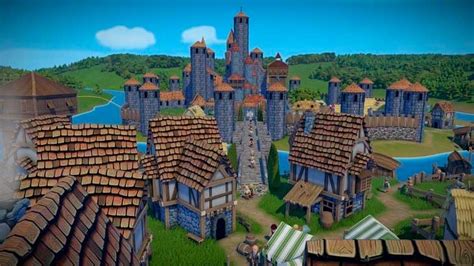 Best Castle Building Games On Pc Must Play In 2023 Fuzhy