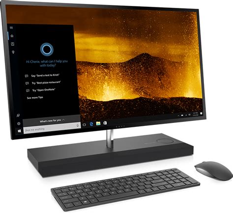 Hp Envy 27 Aio Is An Incredible All In One Pc Madd Apple News