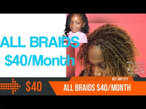 Fadil african hair braidingfadil african hair braidingfadil african hair braiding. African hair braiding salon in MD| Membership | $40/month ...