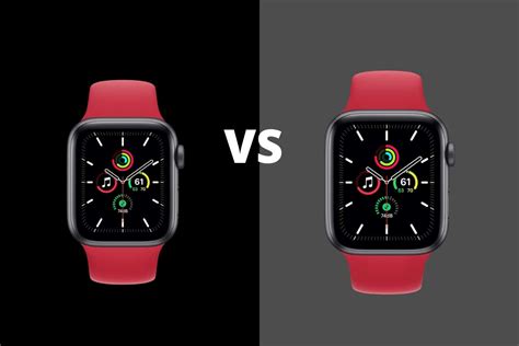Apple Watch 40 Vs 44 Which Size Should You Buy Spacehop
