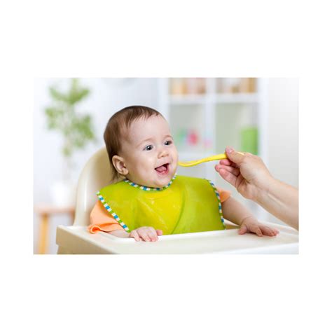 Baby Or Toddler Throwing Food — Nutrikidz Nutrition Counselling For Kids