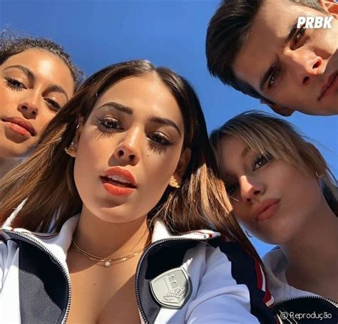 A 4ª temporada de elite já está entre nós! "Elite": veja as primeiras fotos da 3ª temporada - Purebreak
