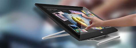 Touch Screen Monitors Touch Screen Display
