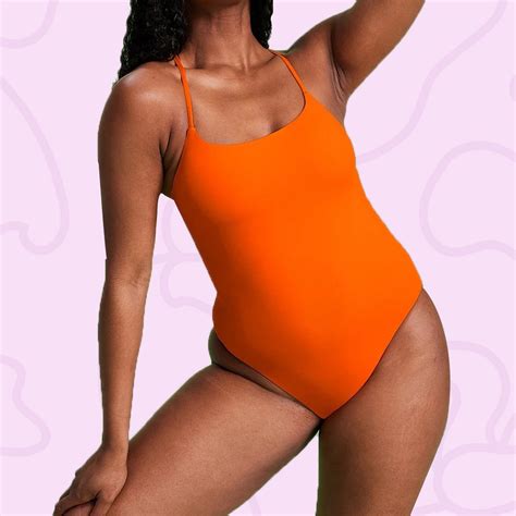 Get Swimsuit One Piece Womens PNG