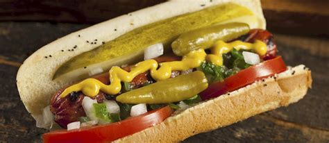 6 Most Popular Dishes With Vegetables And Hot Dog Bun Tasteatlas