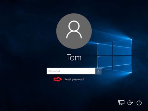 If you are using microsoft. 6 Ways to Reset Forgotten Windows 10 password for ...