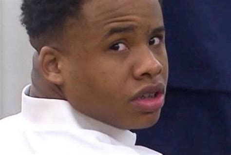 The Race Rapper Tay K Indicted For 2nd Murder In Texas