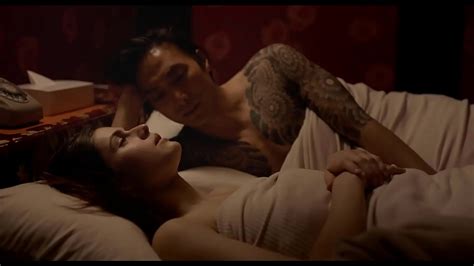Alexandra Daddario Sex Scence In Lost Girls And Love Hotels Net