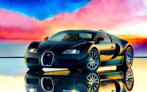 Car Wallpaper Bugatti 217 Bugatti Veyron Hd Wallpapers Background