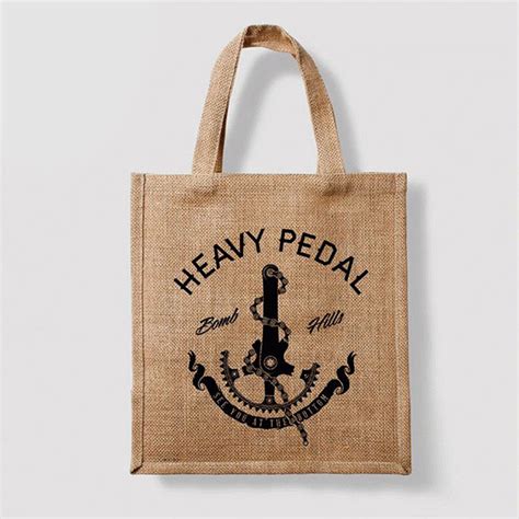 Download 50 High Quality Free Shopping Bag Mockup PSD Files