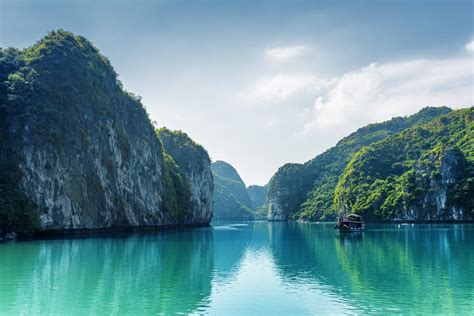 Ninh Binh To Halong Bay Best Routes And Travel Advice Kimkim