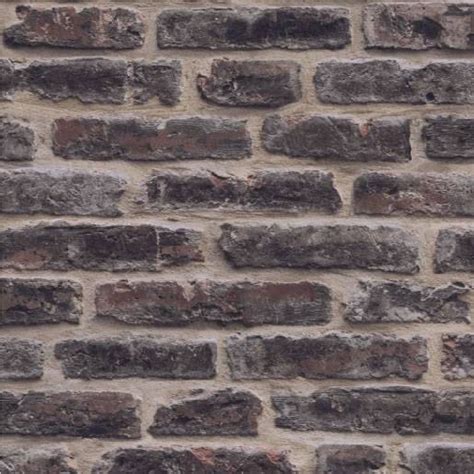 47 Rustic Brick Wallpaper Wallpapersafari