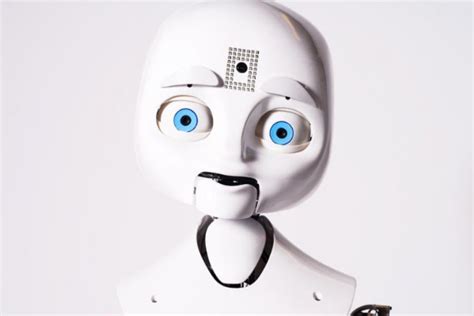 novità hi tech nexi il robot che capisce se crediamo alle parole altrui focus it