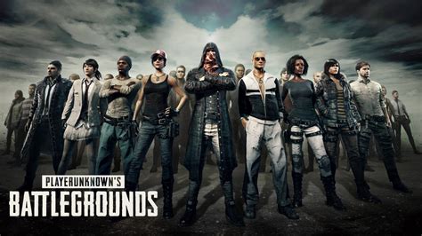 100 Pubg Squad Wallpapers