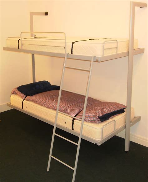 Fold Down Bunk Beds Hover Compact Fold Away Wall Bunk Beds Expand