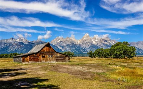Paradise That Is Jackson Hole Let S Travel