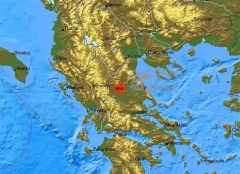 Ενημερωθείτε για την σεισμική δραστηριότητα τόσο στην ελλάδα όσο και στον υπόλοιπο κόσμο. Σεισμοσ Τώρα / Σεισμός μεγέθους 5,9 ρίχτερ τρακούνησε ...