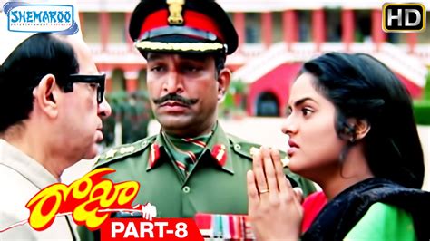 The first look of mani ratnam and karthi's kaatru veliyidai was released on thursday, july 7. Roja Telugu Full Movie | AR Rahman | Mani Ratnam | Arvind ...
