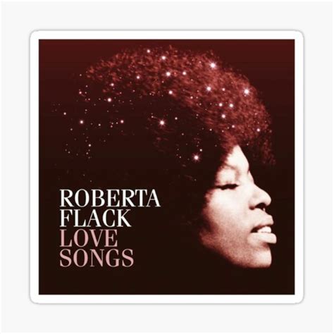 Roberta Poster Essential Sticker For Sale By Sefowela Redbubble