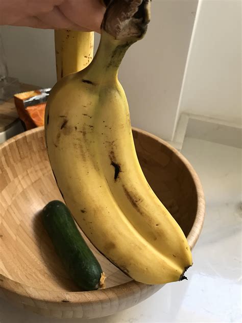 So I Found 2 Bananas In The Same Banana Rmildlyinteresting