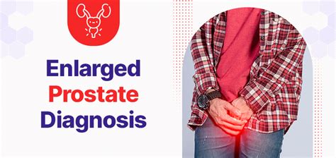 Enlarged Prostate Diagnosis And Treatment Options In Hyderabad