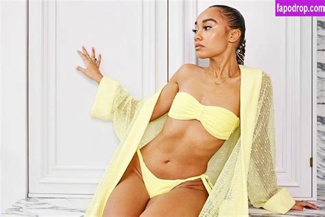 Leigh Anne Pinnock Leighannepinnock Leaked Nude Photo From OnlyFans