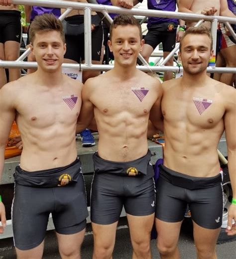 Warwick Rowers Warwick Rowers Mooie Mannen Mannen En Sport