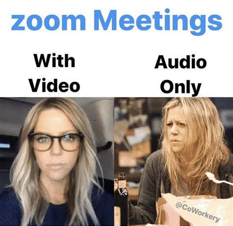 Zoom Memes To Laugh At While Your Mic Is Muted 30 Memes