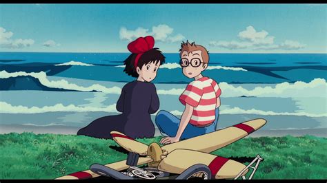 Kiki S Delivery Service Screencap Fancaps